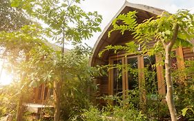 Bamboo Bungalow